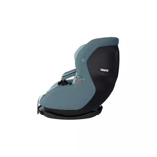 Thule Elm 14000008 autós gyerekülés, Mid blue