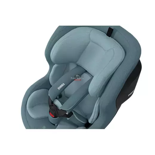 Thule Elm 14000008 autós gyerekülés, Mid blue