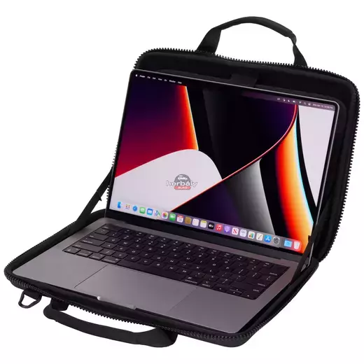 Thule Gauntlet 3204937 MacBook Pro® attaché 14" black