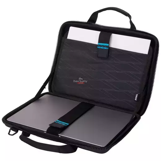 Thule Gauntlet 3204937 MacBook Pro® attaché 14" black