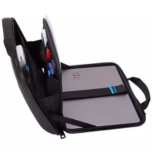 Thule Gauntlet 3204937 MacBook Pro® attaché 14" black