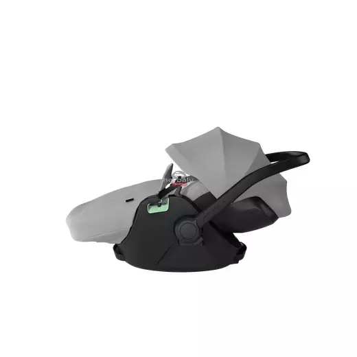 Thule Maple 14000019 autósülés takaró huzat, Light gray