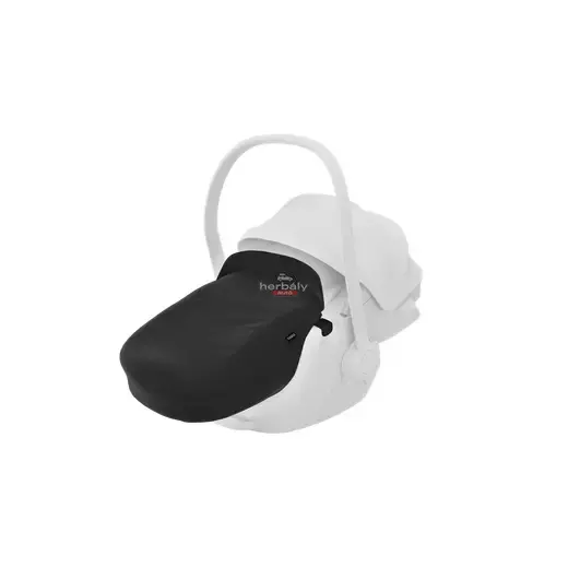 Thule Maple 14000018 autósülés takaró huzat, Black