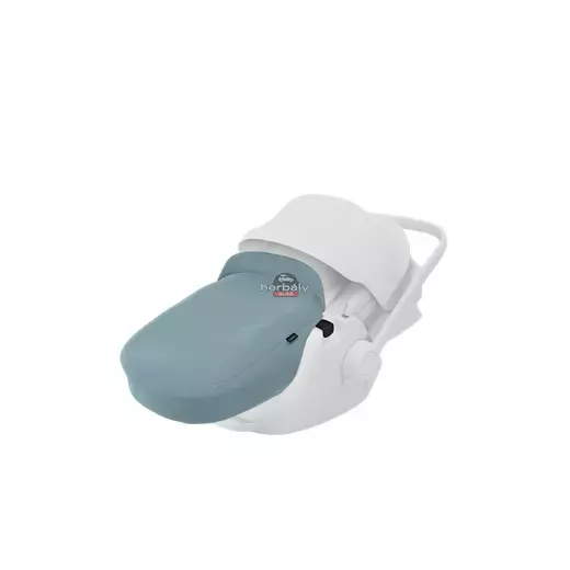 Thule Maple 14000020 autósülés takaró huzat, mid blue