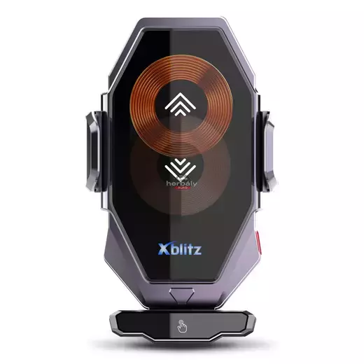 Xblitz FX8 Elegance gyorstöltős autós telefontartó