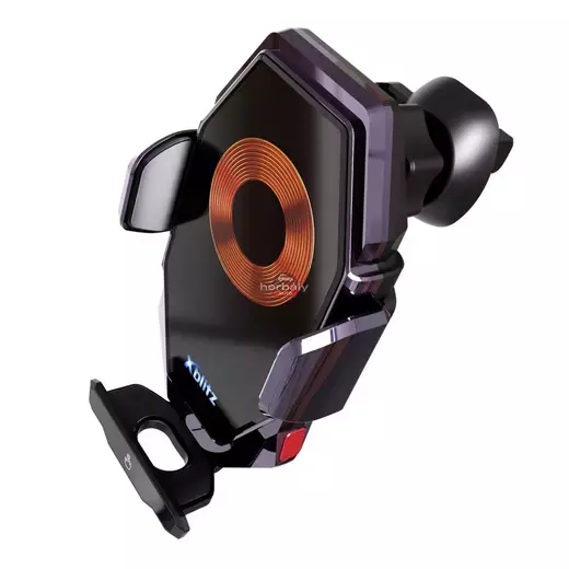 Xblitz FX8 Elegance gyorstöltős autós telefontartó