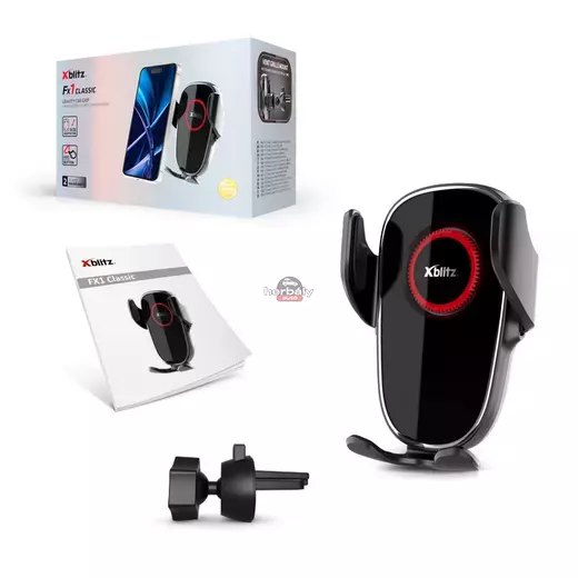 Xblitz FX1 Classic autós telefontartó