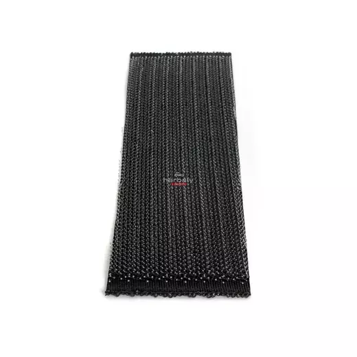 Kjust csomagtér rendező, fekete