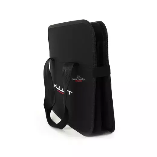 Kjust csomagtér rendező, fekete