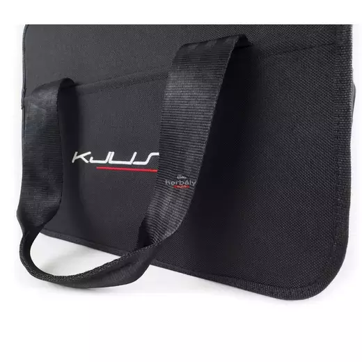 Kjust csomagtér rendező, fekete