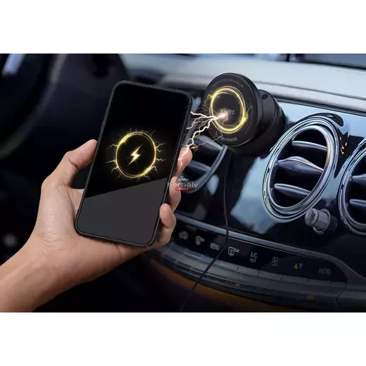 Xblitz FX9 Mágneses Vákuumos univerzális telefontartó
