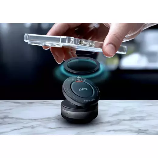 Xblitz FX9 Mágneses Vákuumos univerzális telefontartó