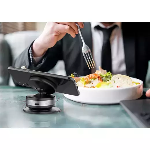 Xblitz FX9 Mágneses Vákuumos univerzális telefontartó