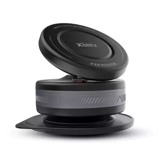 Xblitz FX9 Mágneses Vákuumos univerzális telefontartó