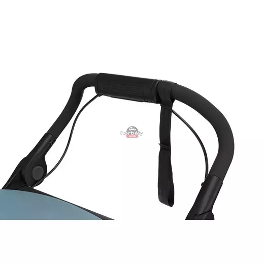 Thule Urban Glide 3 10101986 babakocsi, mist green