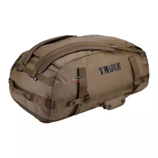 Thule Chasm 3205141 sporttáska 70L, Deep khaki