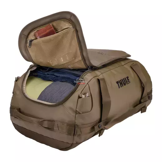 Thule Chasm 3205139 sporttáska 40L, Deep khaki