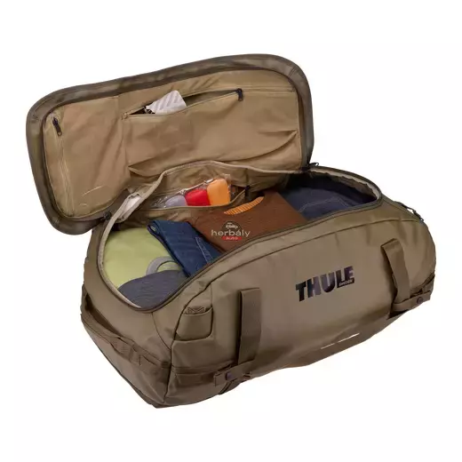 Thule Chasm 3205141 sporttáska 70L, Deep khaki