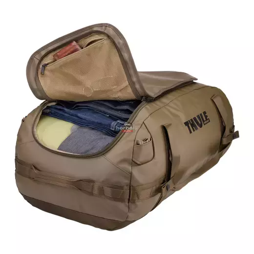 Thule Chasm 3205141 sporttáska 70L, Deep khaki