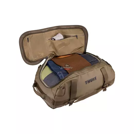 Thule Chasm 3205139 sporttáska 40L, Deep khaki