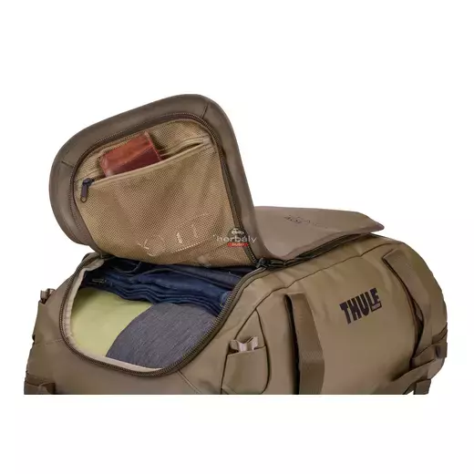 Thule Chasm 3205139 sporttáska 40L, Deep khaki