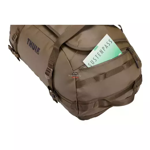 Thule Chasm 3205139 sporttáska 40L, Deep khaki