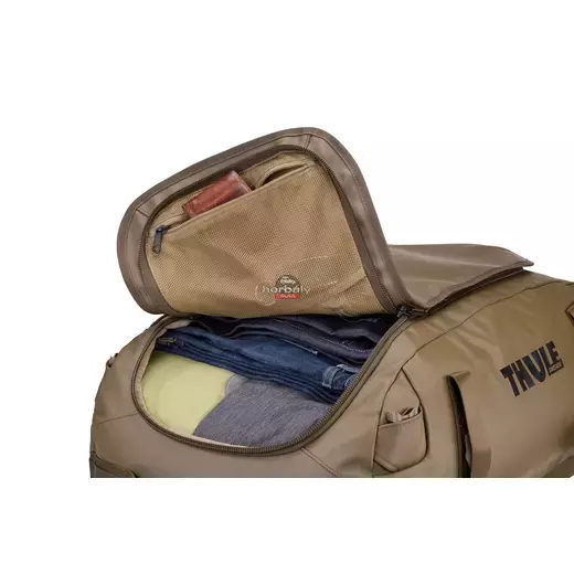 Thule Chasm 3205141 sporttáska 70L, Deep khaki