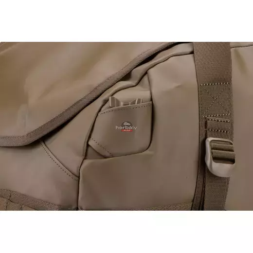 Thule Chasm 3205141 sporttáska 70L, Deep khaki