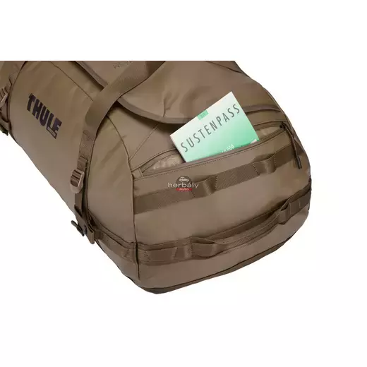 Thule Chasm 3205141 sporttáska 70L, Deep khaki