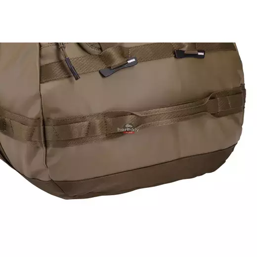 Thule Chasm 3205141 sporttáska 70L, Deep khaki