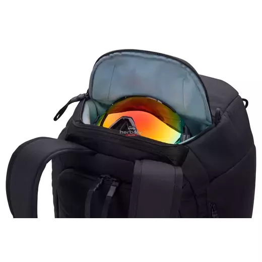 Thule RoundTrip 3205152 sí- és snowboard cipő táska 45L, Black