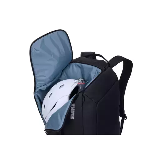 Thule RoundTrip 3205152 sí- és snowboard cipő táska 45L, Black