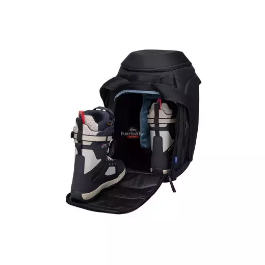 Thule RoundTrip 3205156 sí- és snowboard cipő táska 60L, Black