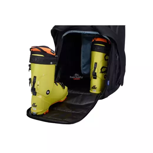 Thule RoundTrip 3205156 sí- és snowboard cipő táska 60L, Black