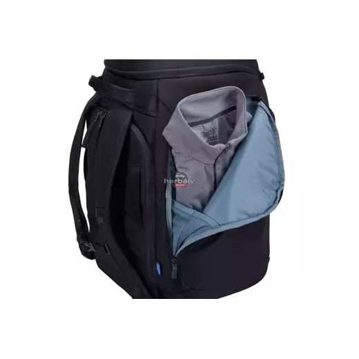Thule RoundTrip 3205156 sí- és snowboard cipő táska 60L, Black