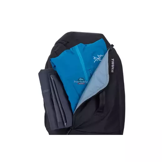 Thule RoundTrip 3205156 sí- és snowboard cipő táska 60L, Black
