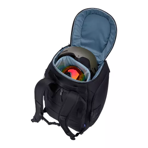 Thule RoundTrip 3205156 sí- és snowboard cipő táska 60L, Black