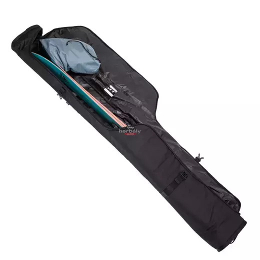 Thule RoundTrip 3205166 síléctartó táska 192cm, Black
