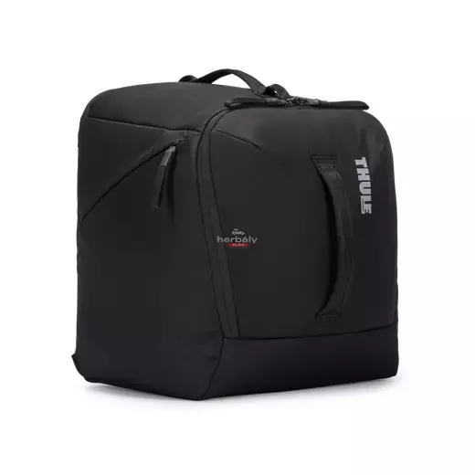 Thule RoundTrip 3205321 sí- és snowboard cipő táska 35L, Black