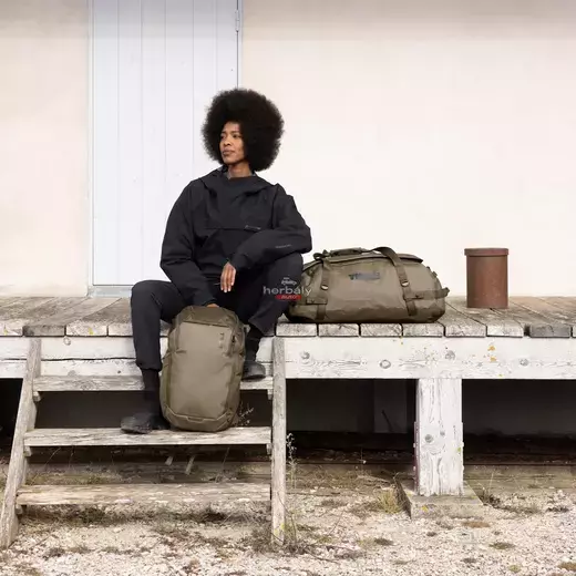 Thule Chasm 3205139 sporttáska 40L, Deep khaki