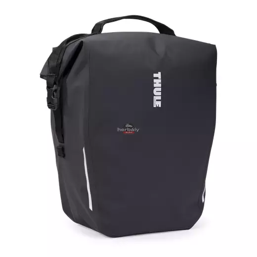 Thule Shield 3205476 kerékpáros táska InLock rendszerrel 22L, black