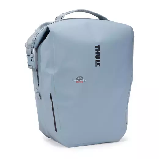 Thule Shield 3205477 kerékpáros táska InLock rendszerrel 22L, mid blue