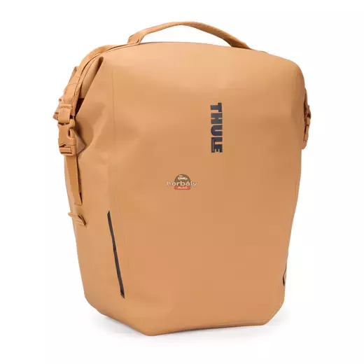 Thule Shield 3205478 kerékpáros táska InLock rendszerrel 22L, dusted orange