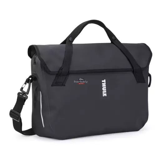 Thule Shield 3205479 attache kerékpáros táska InLock rendszerrel 16" black