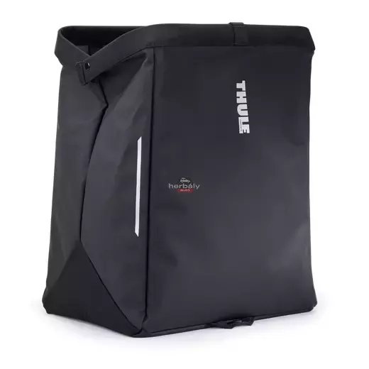 Thule Chasm 3205470 kerékpáros ráska InLock rendszerrel 25L, black