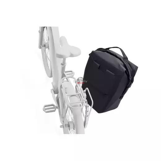 Thule Shield 3205476 kerékpáros táska InLock rendszerrel 22L, black