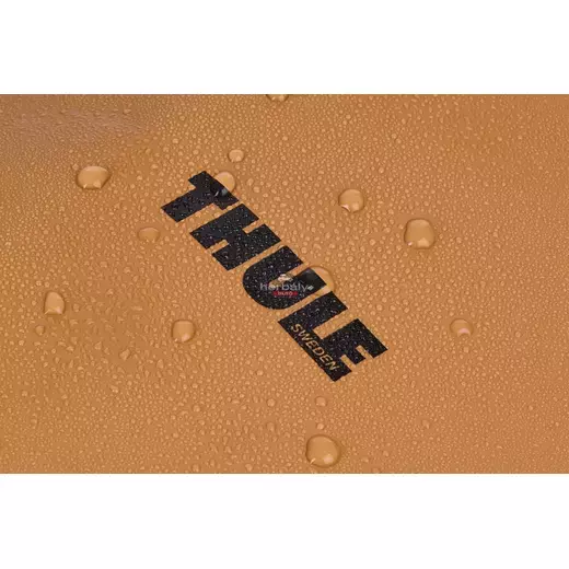 Thule Shield 3205478 kerékpáros táska InLock rendszerrel 22L, dusted orange