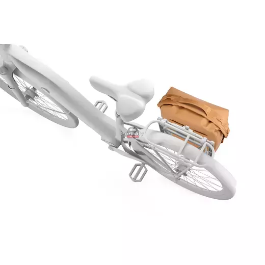 Thule Shield 3205478 kerékpáros táska InLock rendszerrel 22L, dusted orange