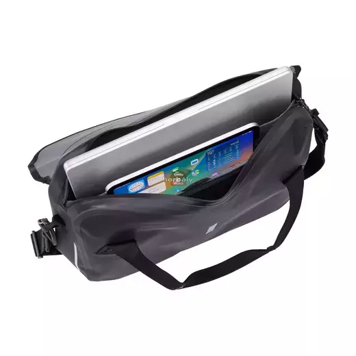 Thule Shield 3205479 attache kerékpáros táska InLock rendszerrel 16" black