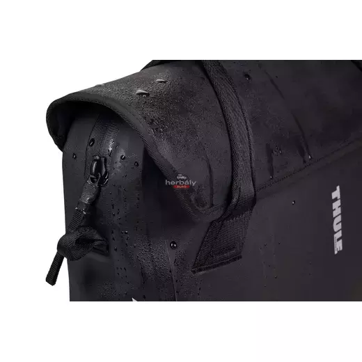 Thule Shield 3205479 attache kerékpáros táska InLock rendszerrel 16" black